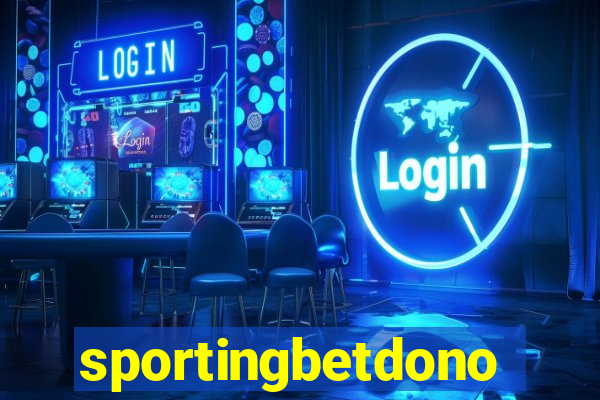 sportingbetdono