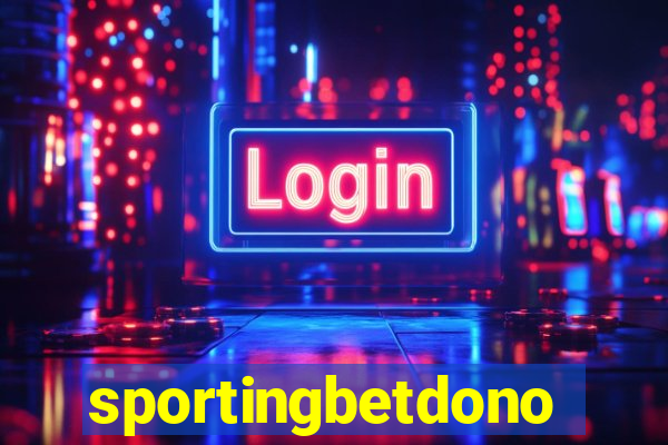 sportingbetdono