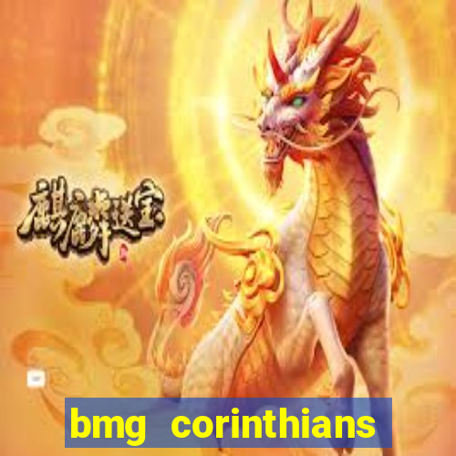 bmg corinthians menor de 18 anos