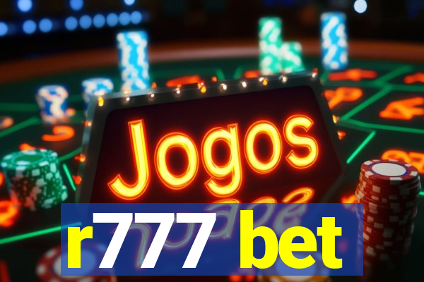 r777 bet