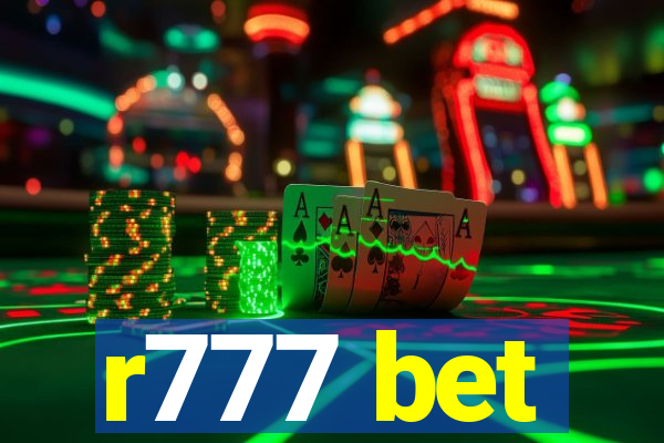 r777 bet