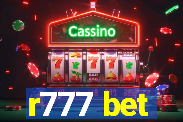 r777 bet