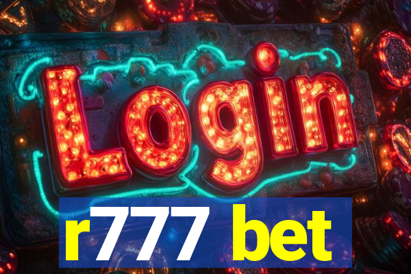 r777 bet