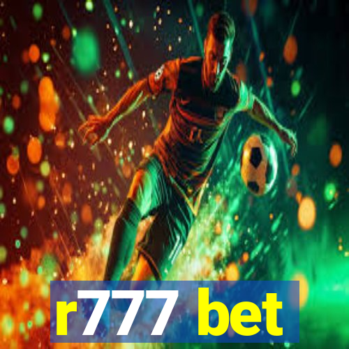 r777 bet