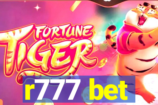 r777 bet