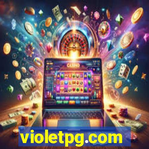 violetpg.com