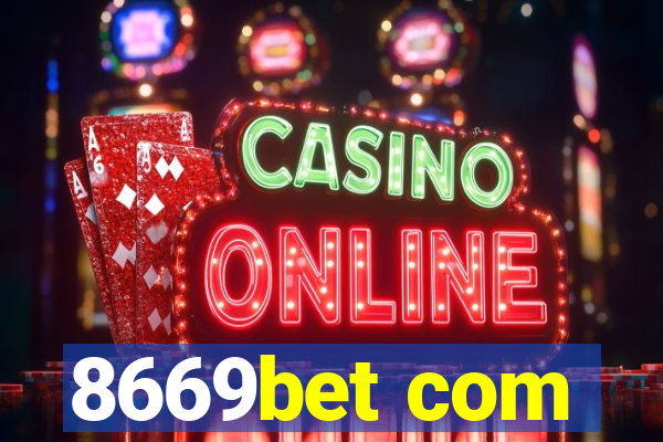 8669bet com