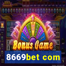 8669bet com