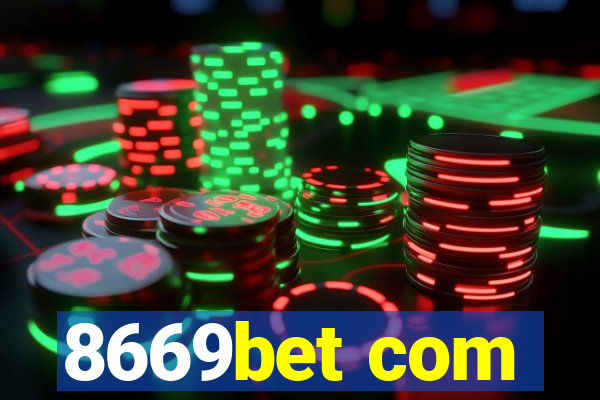 8669bet com