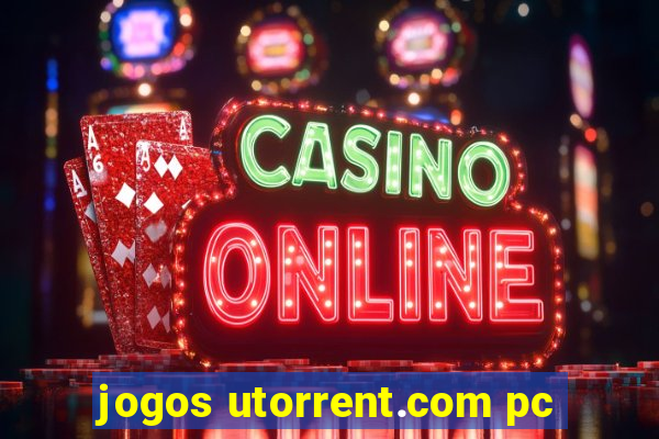 jogos utorrent.com pc