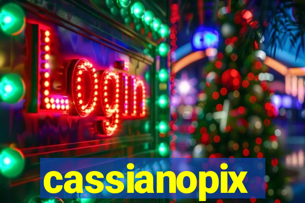 cassianopix