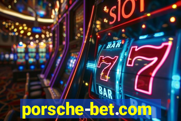 porsche-bet.com