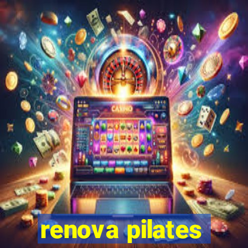 renova pilates