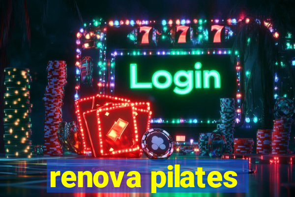 renova pilates