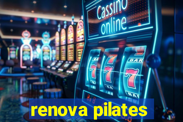 renova pilates