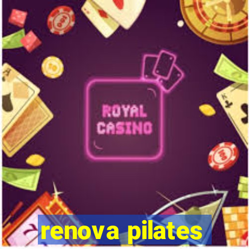 renova pilates