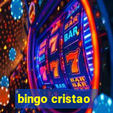 bingo cristao