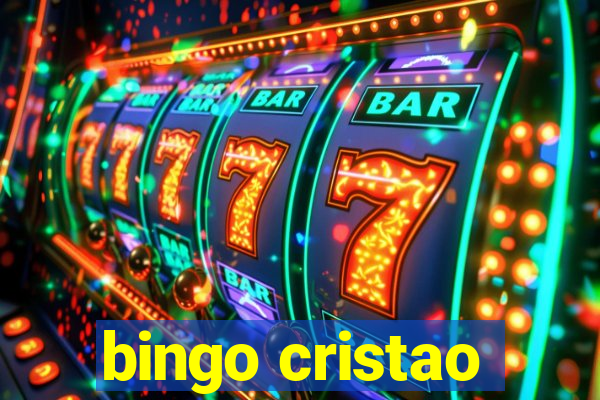 bingo cristao