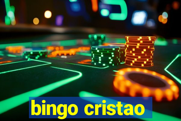 bingo cristao