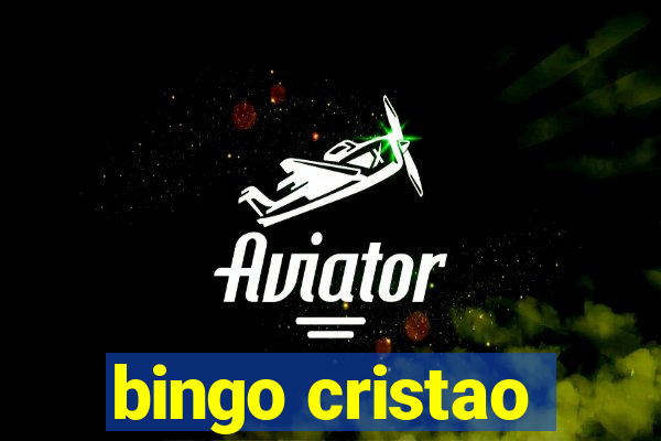 bingo cristao