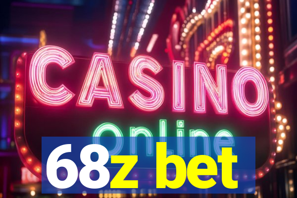 68z bet