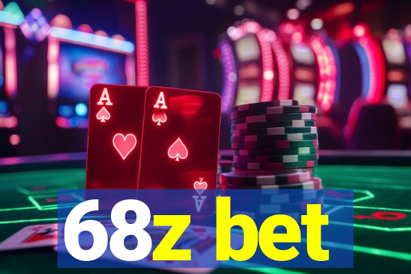 68z bet