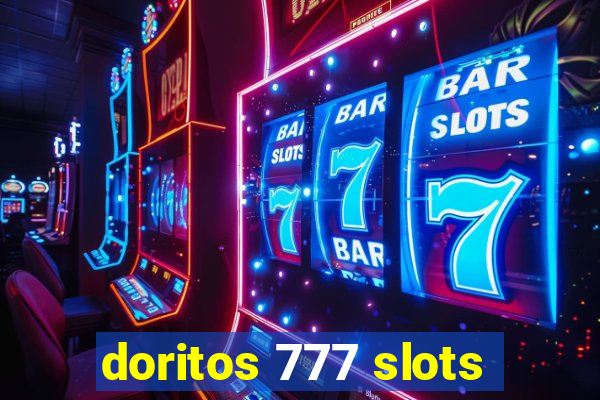 doritos 777 slots