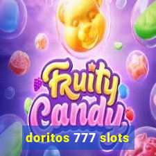 doritos 777 slots