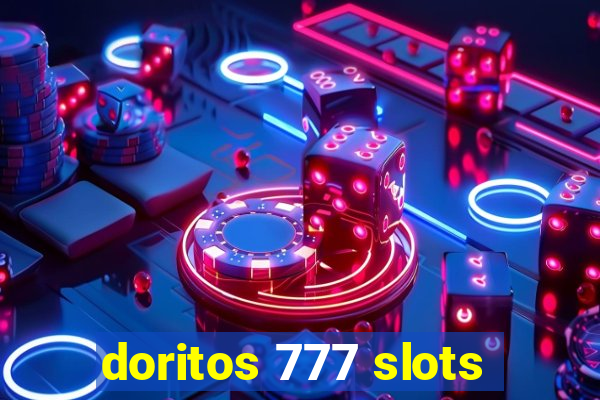 doritos 777 slots