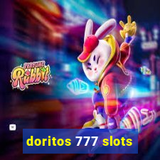 doritos 777 slots