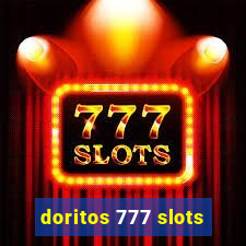 doritos 777 slots