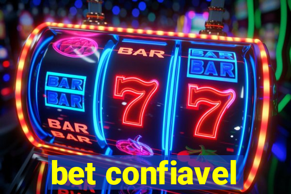 bet confiavel