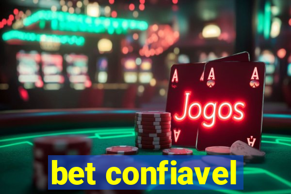 bet confiavel