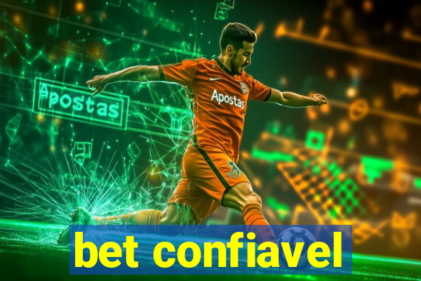 bet confiavel