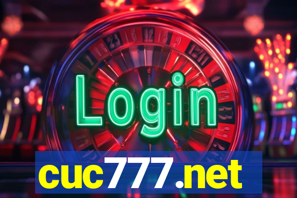 cuc777.net