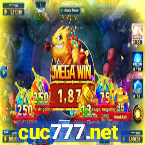 cuc777.net