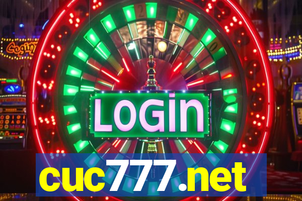 cuc777.net