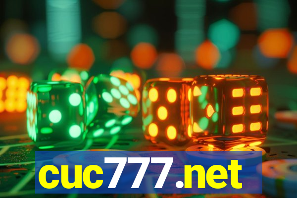 cuc777.net