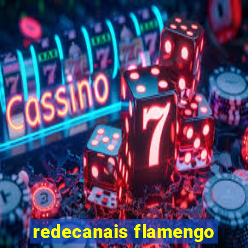 redecanais flamengo