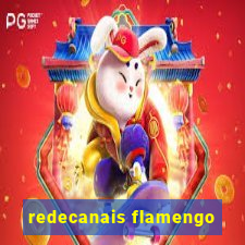 redecanais flamengo