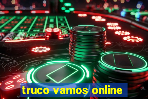 truco vamos online