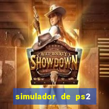 simulador de ps2 para pc