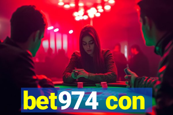 bet974 con