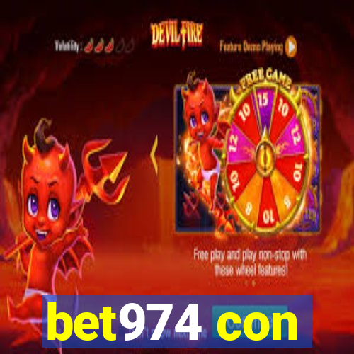 bet974 con