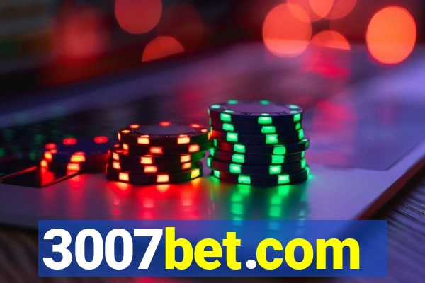 3007bet.com