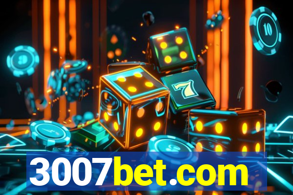 3007bet.com