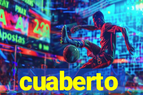 cuaberto