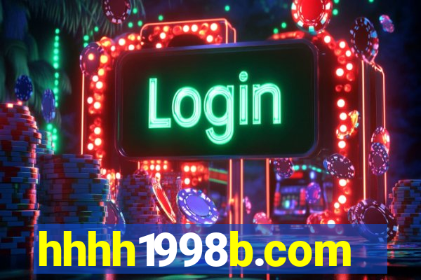 hhhh1998b.com