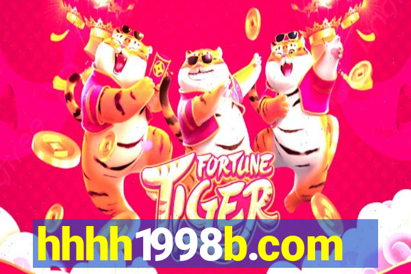 hhhh1998b.com