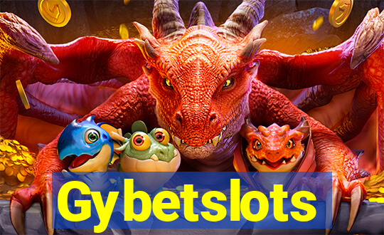 Gybetslots